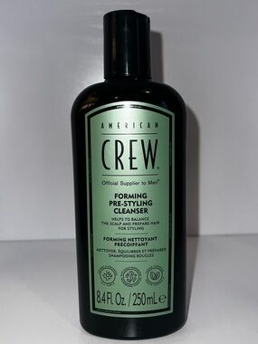 American Crew Forming Pre-Styling Cleanser